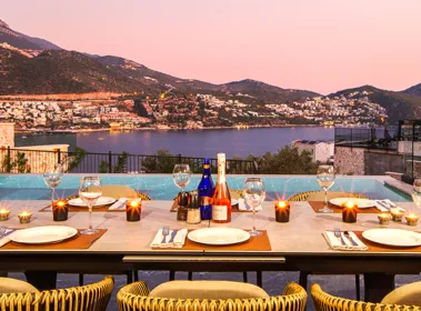 The Eden Collection - Villa Lunara The Eden Collection - Villa Lunara