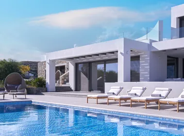 Villa Nero Villa Nero