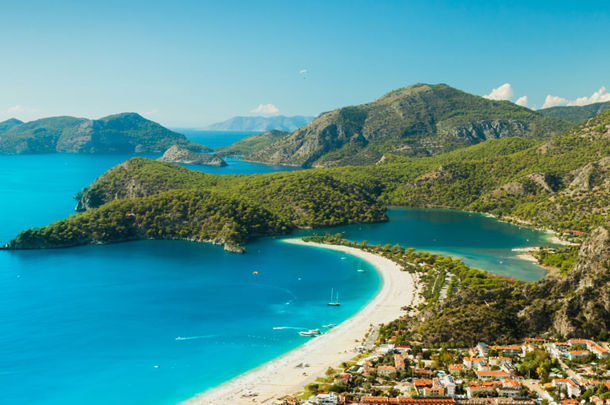 The best beaches in Turkey | Simpson Travel