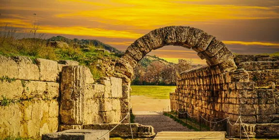Ancient Olympia | Simpson Travel Ancient Olympia | Simpson Travel
