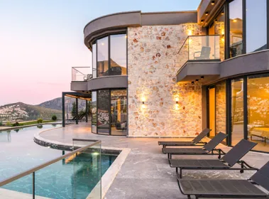 The Eden Collection - Villa Friga The Eden Collection - Villa Friga