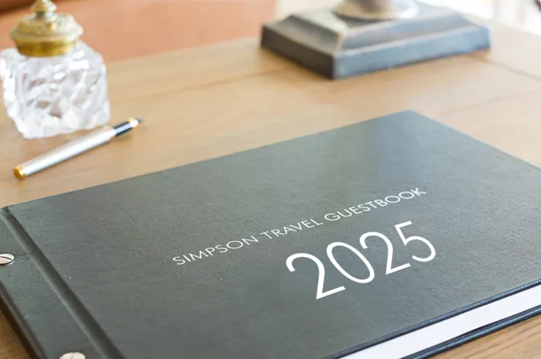 Guest Reviews 2025 | Simpson Travel Guest Reviews 2025 | Simpson Travel