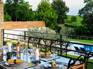 Maison de Villedieu  Maison de Villedieu