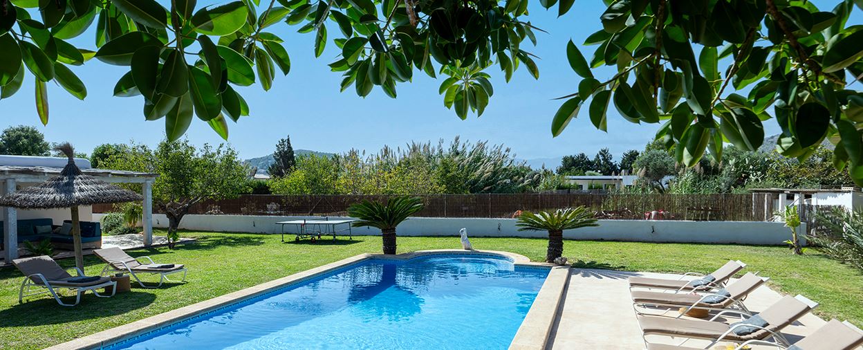 Mallorca Villas | Simpson Travel