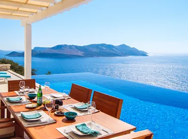 Villa Zarif Villa Zarif