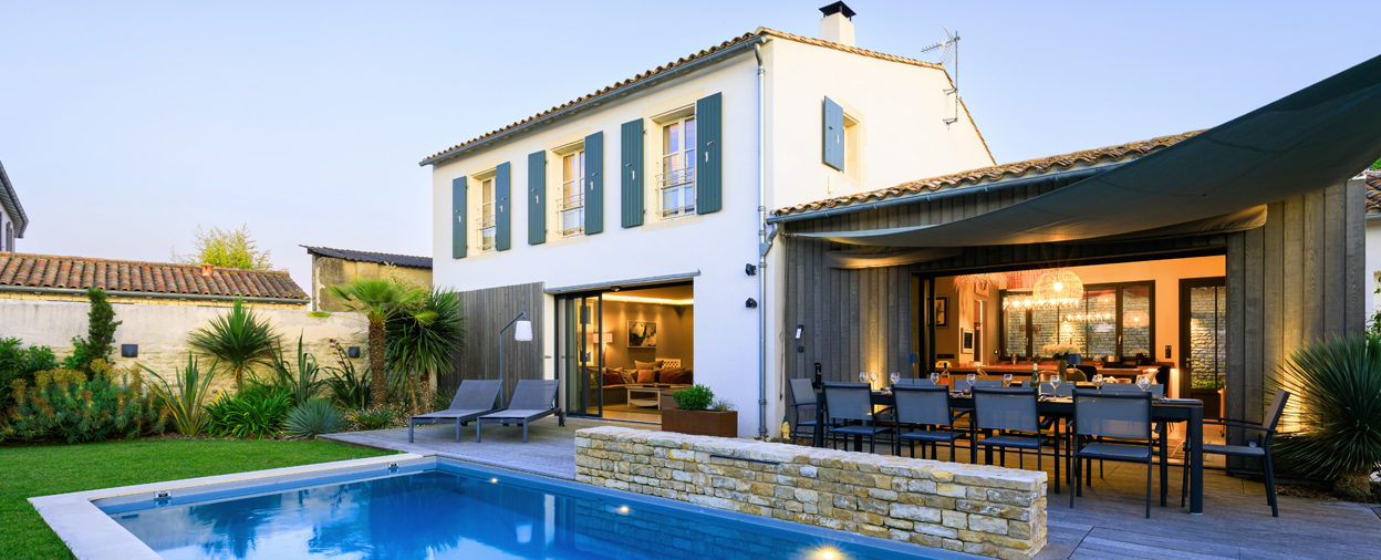 Villa Des Chateliers | Simpson Travel