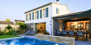 Villa Des Chateliers | Simpson Travel Villa Des Chateliers | Simpson Travel