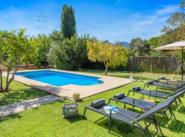 Villa Encant Villa Encant