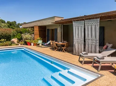 Villa Baccarat Villa Baccarat