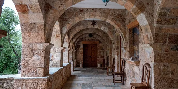 Patrick Leigh Fermor | Simpson Travel Patrick Leigh Fermor | Simpson Travel