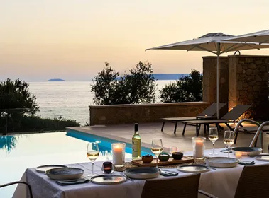 Katergo Villas - Kallas Katergo Villas - Kallas