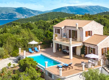 Island View  Island View