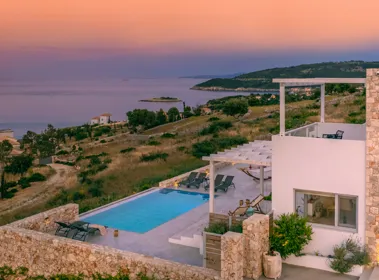 Villa Avgi Villa Avgi