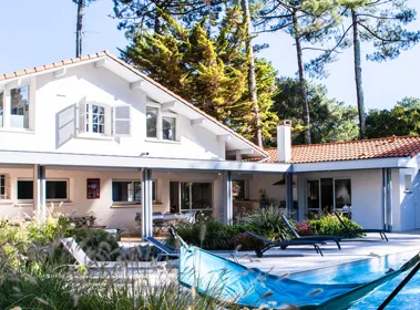 Villa des Pins Villa des Pins