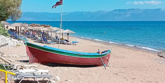 Chrani | Simpson Travel Chrani | Simpson Travel