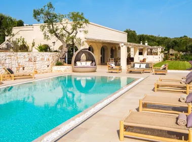 Trullo Ashi Trullo Ashi