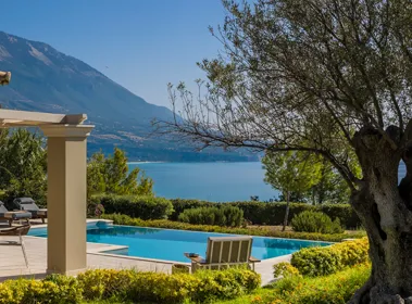 Trapezaki Beach Trapezaki Beach