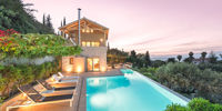 Villa Oleana