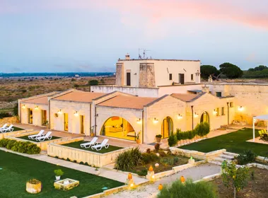 Masseria Specchia  Masseria Specchia