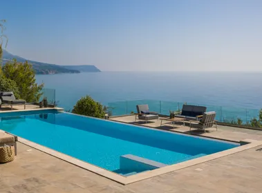 Trapezaki Blue Trapezaki Blue