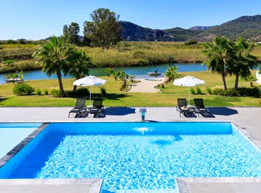 Neo Dalyan villas – Artemesia Neo Dalyan villas – Artemesia