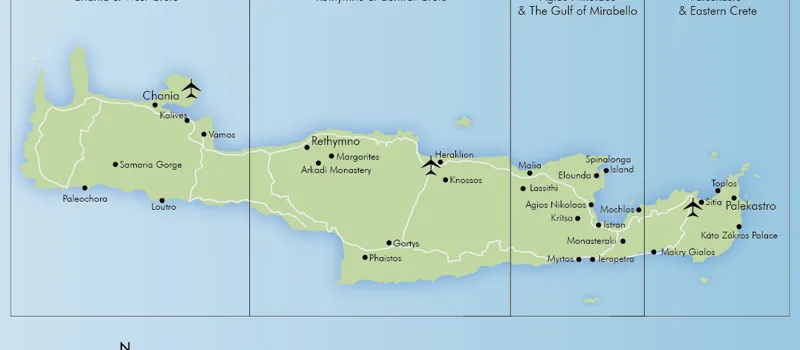 Holidays in Crete | Simpson Travel Holidays in Crete | Simpson Travel