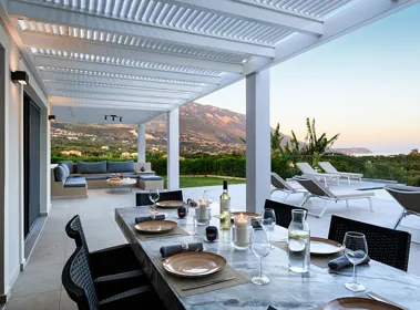 Villa Stellina Villa Stellina