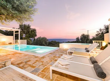 Villa Lefki Villa Lefki