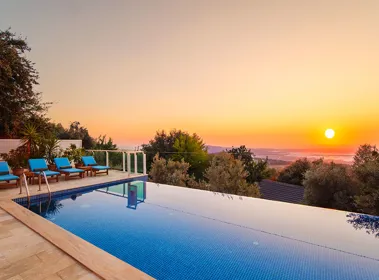 Villa Sezin Villa Sezin