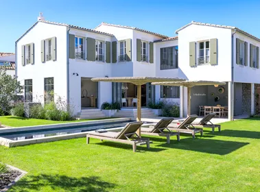 Le Clos de la Corderie Le Clos de la Corderie