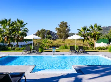 Neo Dalyan villas – Byblis Neo Dalyan villas – Byblis