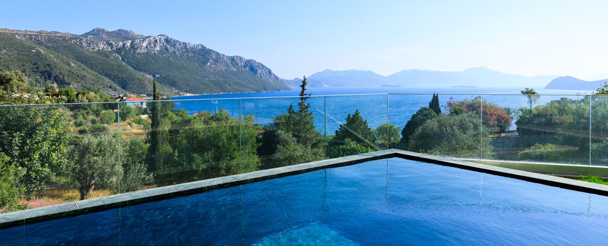 Turkey Villa Holidays | Simpson Travel