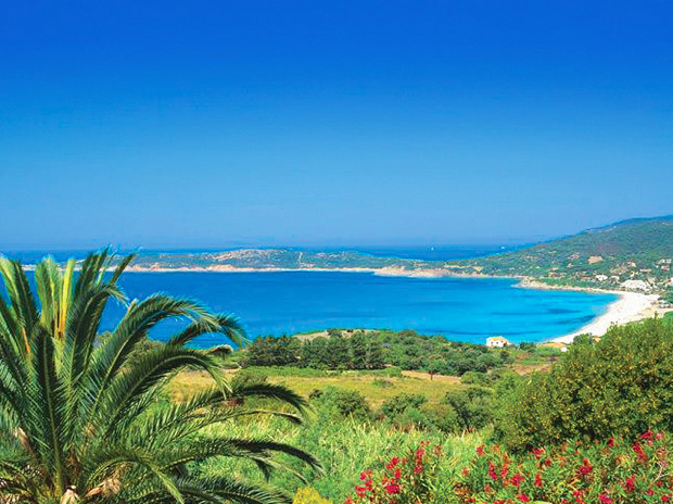 The Valinco The Valinco