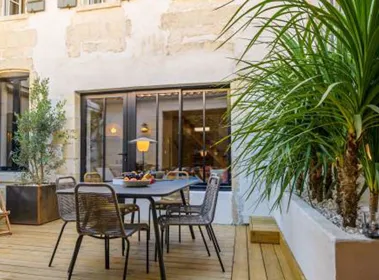 Maison Cothonneau Maison Cothonneau