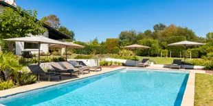 Villa d'Ilbarritz | Biarritz & The Basque Country | Aquitaine Coast | France | Simpson Travel | Banner Villa d'Ilbarritz | Biarritz & The Basque Country | Aquitaine Coast | France | Simpson Travel | Banner